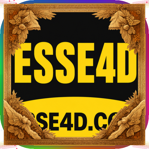 esse4d — galeri pratinjau - APK Resmi
